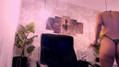 Natalia online show from December 3, 3:36 am