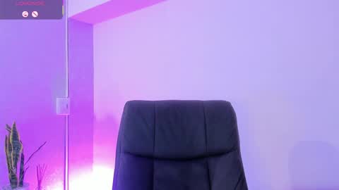 Natalia online show from May 9, 2:39 am