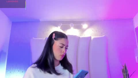 Natalia online show from May 12, 2:08 am