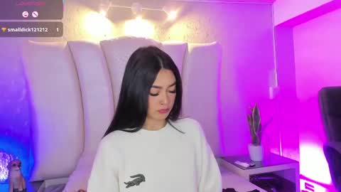Natalia online show from May 13, 2:31 am