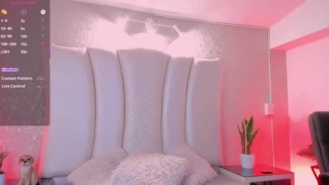 Natalia online show from May 29, 2:09 am