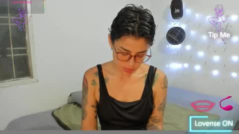 natt_op online show from February 10, 12:59 am