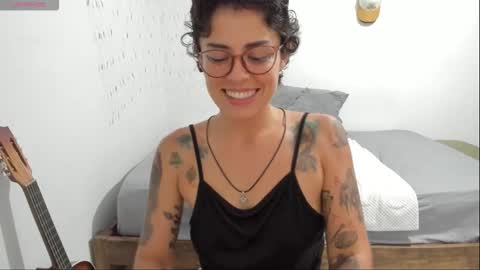 natt_op online show from March 27, 1:22 am