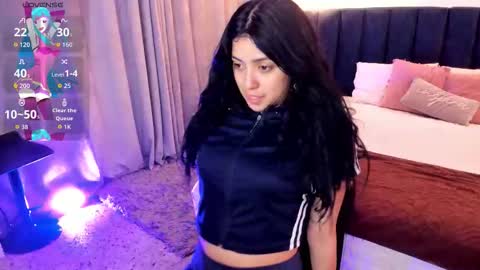 Snapshot of nattashaa7 chatting on January 7, 11:23 am nattashaa online show from January 7, 11:23 am