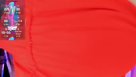 Snapshot of nattashaa7 chatting on February 7, 11:36 am nattashaa online show from February 7, 11:36 am