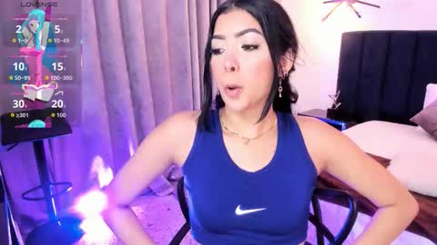 Snapshot of nattashaa7 chatting on February 13, 11:39 am nattashaa online show from February 13, 11:39 am