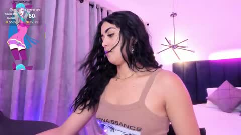 nattashaa online show from March 17, 11:35 am