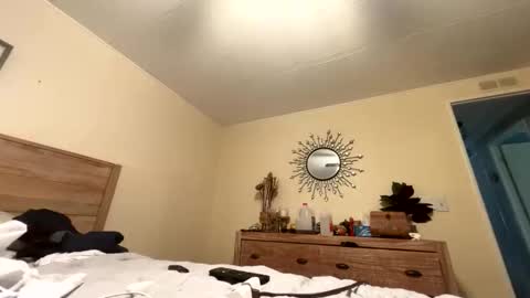 Nattidaddy online show from April 21, 2:56 pm