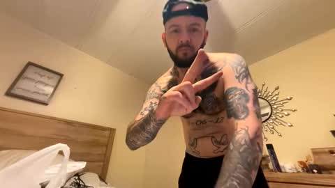 Snapshot of natti_daddy chatting on May 27, 6:54 am Nattidaddy online show from May 27, 6:54 am