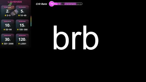 Pure evil Nat NONUDE GODDESS online show from March 23, 3:10 am