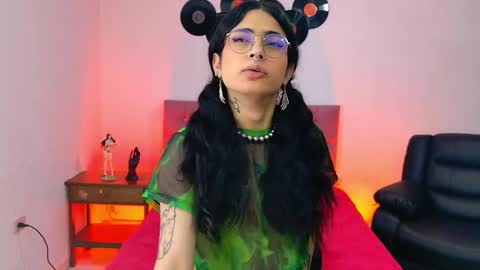 Natt  online show from September 24, 11:35 am