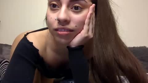 Snapshot of natty_astrid chatting on December 29, 12:20 am Natalia online show from December 29, 12:20 am