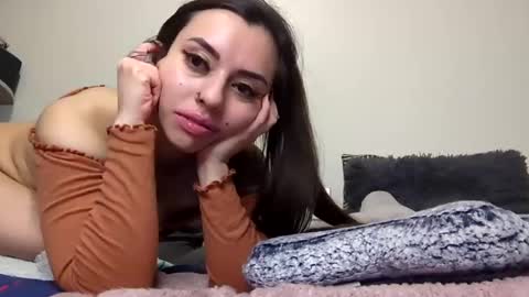 Snapshot of natty_astrid chatting on January 15, 1:20 pm Natalia online show from January 15, 1:20 pm