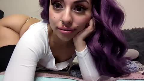 Snapshot of natty_astrid chatting on January 20, 11:02 am Natalia online show from January 20, 11:02 am