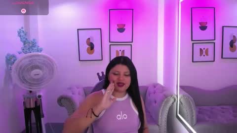 Natty online show from March 9, 7:51 pm