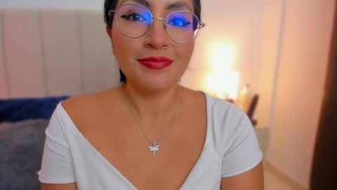 Nathalie online show from April 17, 8:34 pm