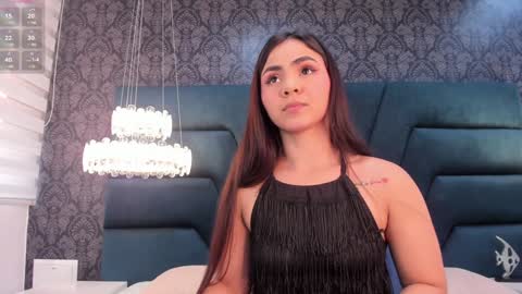 Snapshot of natty_roberts_ chatting on January 31, 8:22 pm Natty online show from January 31, 8:22 pm