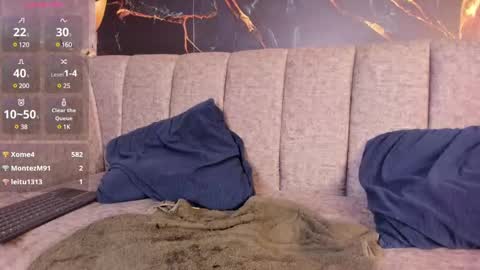 Snapshot of natty_roberts_ chatting on March 8, 2:12 am Natty online show from March 8, 2:12 am