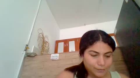 Snapshot of natty_santamaria chatting on May 12, 6:16 pm natty_santamaria online show from May 12, 6:16 pm