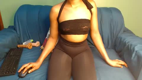 Natty online show from March 24, 8:36 pm