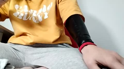 nattyrp online show from February 19, 12:00 pm