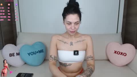 NATTY FIERROS online show from January 14, 6:49 pm