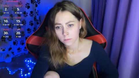 Snapshot of natural_babe666 chatting on December 4, 10:02 am natural_babe666 online show from December 4, 10:02 am