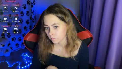 Snapshot of natural_babe666 chatting on December 4, 1:09 pm natural_babe666 online show from December 4, 1:09 pm