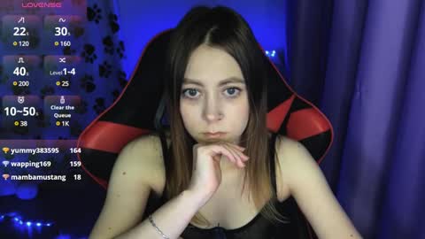 Snapshot of natural_babe666 chatting on January 20, 1:21 pm natural_babe666 online show from January 20, 1:21 pm