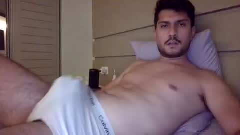 natural_dan online show from December 22, 11:20 pm