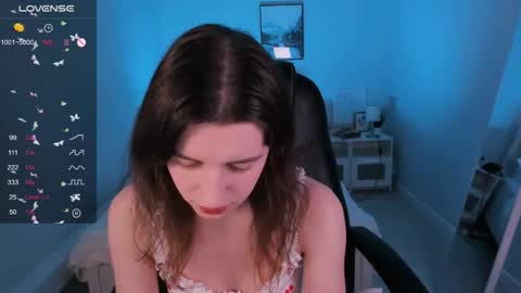 Melisa  FOLLOW ME  online show from September 10, 7:41 am