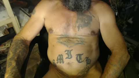 Snapshot of naturenaked chatting on February 3, 1:30 pm NatureNaked online show from February 3, 1:30 pm