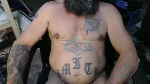 Snapshot of naturenaked chatting on September 18, 11:45 am NatureNaked online show from September 18, 11:45 am