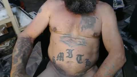 Snapshot of naturenaked chatting on October 15, 4:29 pm NatureNaked online show from October 15, 4:29 pm