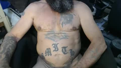 Snapshot of naturenaked chatting on October 29, 6:48 am NatureNaked online show from October 29, 6:48 am