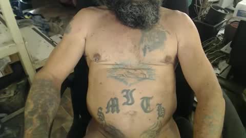 NatureNaked online show from April 17, 11:08 pm