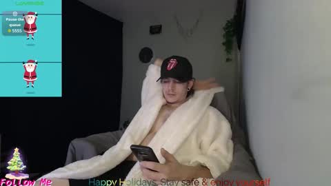 NATURESBEST online show from December 22, 11:35 pm