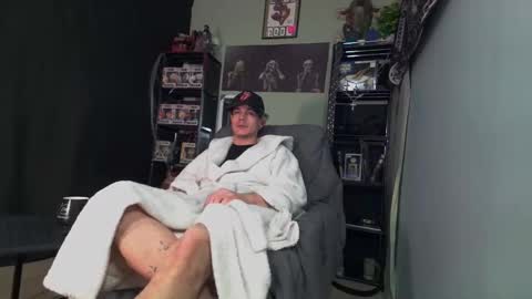 NATURESBEST online show from April 12, 7:19 pm