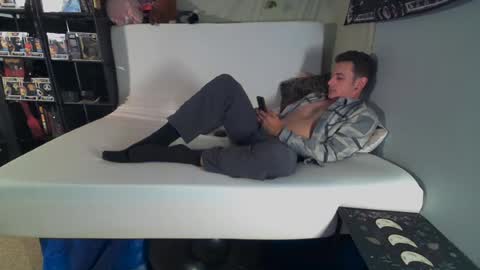 Snapshot of naturesbest951 chatting on July 18, 12:04 am NATURESBEST online show from July 18, 12:04 am