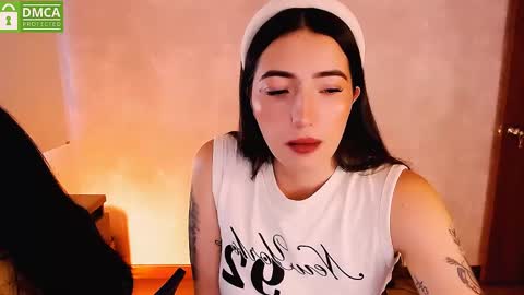 Natalia  Valeria online show from January 9, 11:25 am