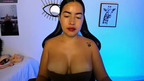 Natalia online show from January 30, 9:04 pm