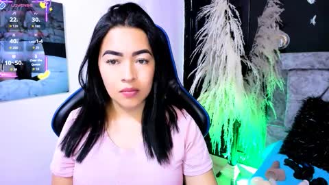 Natalia online show from November 28, 6:54 pm