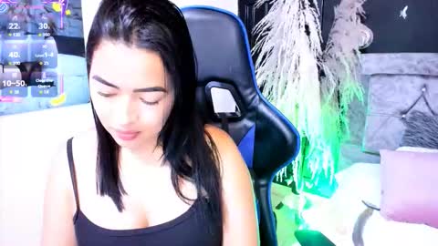 Natalia online show from December 2, 10:38 pm