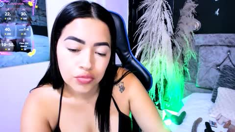 Natalia online show from December 5, 7:32 pm