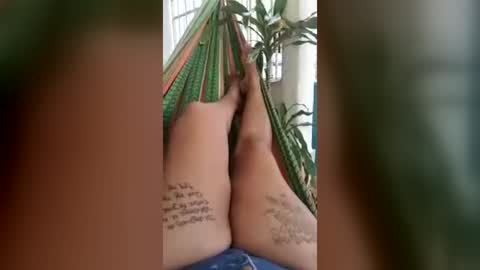 naty_154 online show from August 5, 9:50 pm