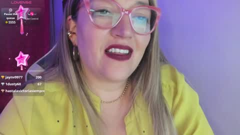 Snapshot of naty__mature_ chatting on January 28, 3:36 am Nataly online show from January 28, 3:36 am