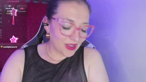 Snapshot of naty__mature_ chatting on January 31, 3:52 am Nataly online show from January 31, 3:52 am