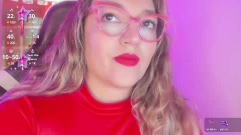Snapshot of naty__mature_ chatting on February 4, 6:17 pm Nataly online show from February 4, 6:17 pm