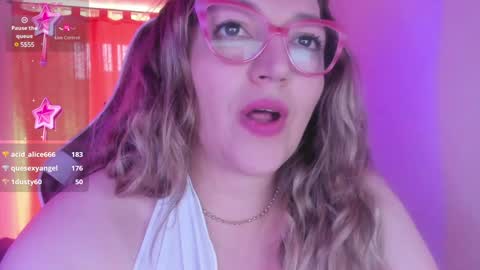 Snapshot of naty__mature_ chatting on February 5, 9:50 pm Nataly online show from February 5, 9:50 pm