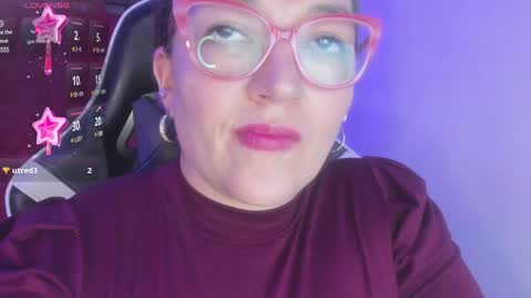 Snapshot of naty__mature_ chatting on February 7, 2:19 am Nataly online show from February 7, 2:19 am